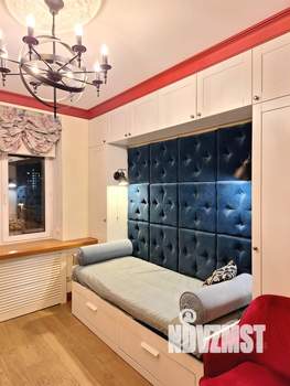 1-к квартира, на длительный срок, 34м2, 5/9 этаж