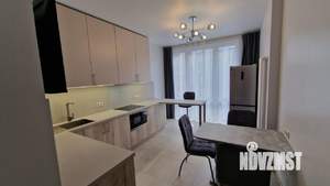 1-к квартира, на длительный срок, 45м2, 5/8 этаж