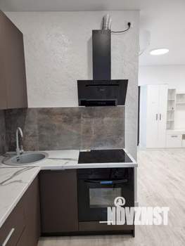 1-к квартира, на длительный срок, 32м2, 6/8 этаж