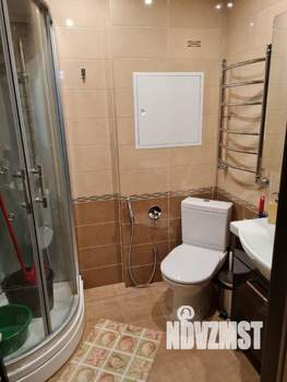 3-к квартира, на длительный срок, 73м2, 6/22 этаж