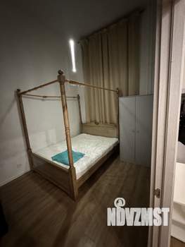 1-к квартира, на длительный срок, 34м2, 1/9 этаж