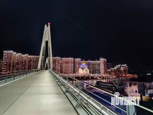 Студия квартира, на длительный срок, 12м2, 3/4 этаж