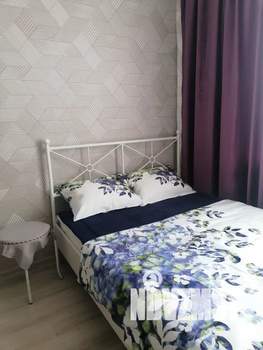 Студия квартира, посуточно, 25м2, 17/17 этаж