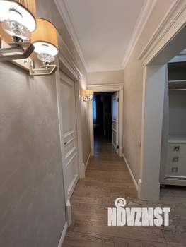 4-к квартира, на длительный срок, 96м2, 1/8 этаж