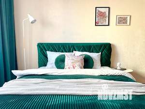 2-к квартира, посуточно, 77м2, 1/1 этаж