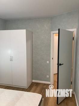 1-к квартира, на длительный срок, 36м2, 21/24 этаж