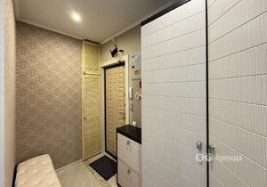 1-к квартира, на длительный срок, 39м2, 3/20 этаж