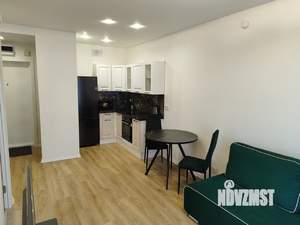 2-к квартира, на длительный срок, 36м2, 9/9 этаж