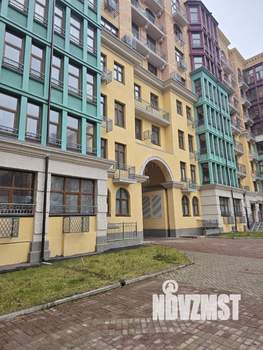 2-к квартира, на длительный срок, 39м2, 5/7 этаж