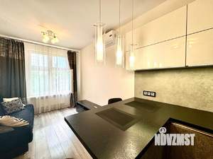 1-к квартира, на длительный срок, 33м2, 5/8 этаж