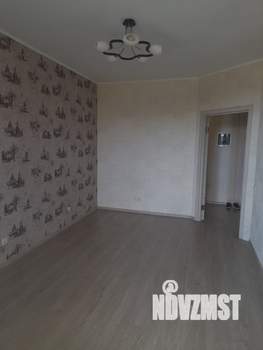 1-к квартира, на длительный срок, 33м2, 7/25 этаж