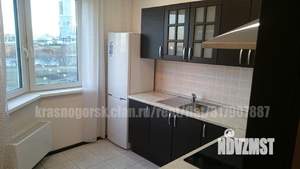 1-к квартира, на длительный срок, 40м2, 6/25 этаж