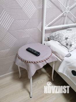 Студия квартира, посуточно, 25м2, 17/17 этаж