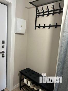2-к квартира, на длительный срок, 40м2, 25/31 этаж