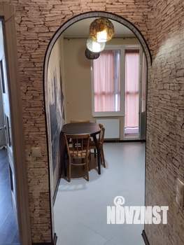 1-к квартира, на длительный срок, 34м2, 14/30 этаж