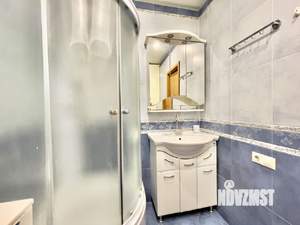 2-к квартира, на длительный срок, 77м2, 11/17 этаж