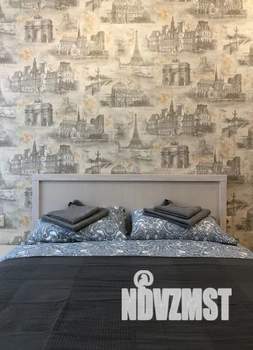 Студия квартира, посуточно, 19м2, 24/44 этаж