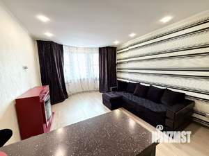 2-к квартира, на длительный срок, 60м2, 5/22 этаж