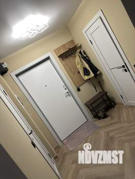 Студия квартира, на длительный срок, 35м2, 4/8 этаж