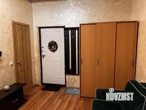 Студия квартира, на длительный срок, 21м2, 3/3 этаж