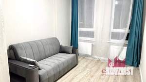 2-к квартира, на длительный срок, 54м2, 18/32 этаж