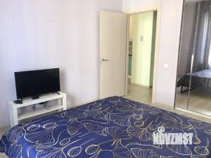 2-к квартира, посуточно, 40м2, 5/8 этаж