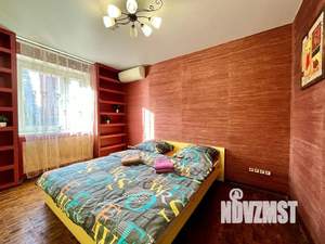 1-к квартира, посуточно, 45м2, 4/10 этаж