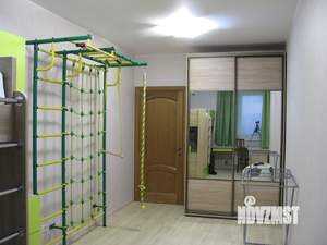 2-к квартира, на длительный срок, 61м2, 14/18 этаж