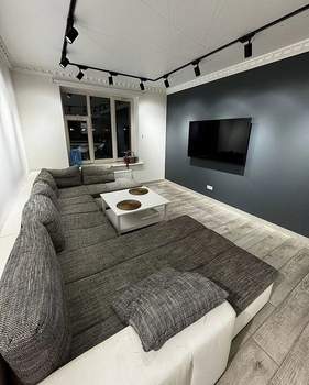 2-к квартира, на длительный срок, 80м2, 30/44 этаж