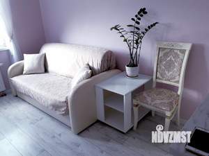 Студия квартира, на длительный срок, 20м2, 28/31 этаж