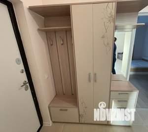 1-к квартира, на длительный срок, 39м2, 8/22 этаж