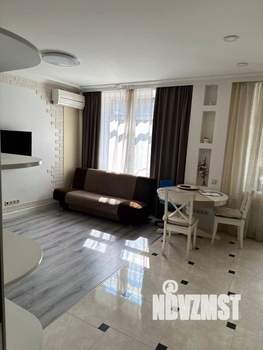 1-к квартира, на длительный срок, 36м2, 4/9 этаж