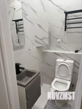 2-к квартира, на длительный срок, 35м2, 10/28 этаж