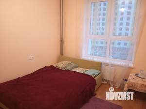 2-к квартира, на длительный срок, 35м2, 5/25 этаж