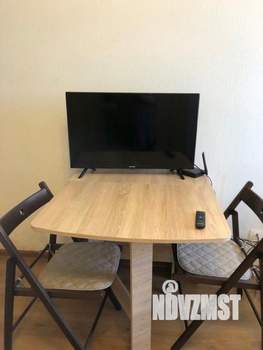 Студия квартира, посуточно, 25м2, 9/14 этаж