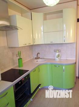 2-к квартира, на длительный срок, 46м2, 3/9 этаж