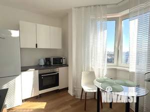 1-к квартира, посуточно, 39м2, 19/25 этаж