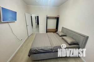 2-к квартира, посуточно, 72м2, 5/12 этаж