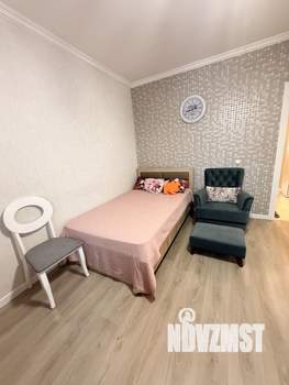 2-к квартира, на длительный срок, 56м2, 16/18 этаж