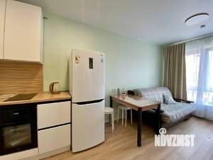 1-к квартира, на длительный срок, 32м2, 8/9 этаж