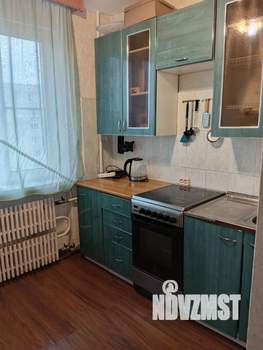 1-к квартира, на длительный срок, 33м2, 7/9 этаж