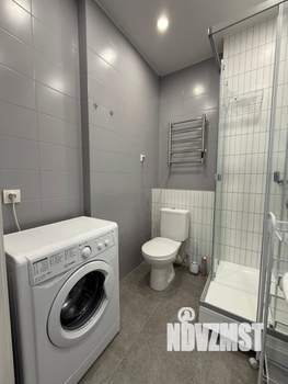 Студия квартира, на длительный срок, 21м2, 7/19 этаж