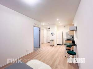 1-к квартира, на длительный срок, 33м2, 5/9 этаж