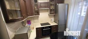 1-к квартира, на длительный срок, 35м2, 4/8 этаж