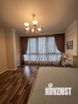 3-к квартира, на длительный срок, 90м2, 1/7 этаж