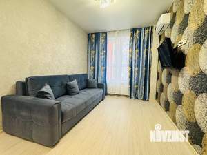 1-к квартира, на длительный срок, 27м2, 7/12 этаж