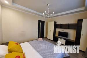 3-к квартира, посуточно, 80м2, 8/22 этаж