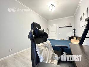2-к квартира, на длительный срок, 42м2, 33/33 этаж