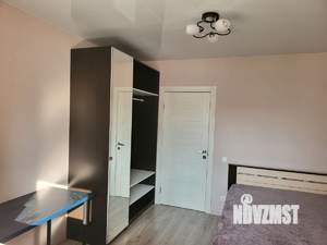 3-к квартира, посуточно, 80м2, 13/25 этаж