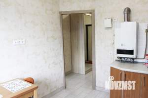 1-к квартира, на длительный срок, 35м2, 3/4 этаж